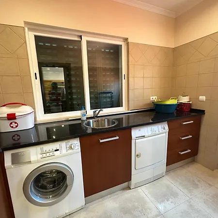 Villa Laguna Com Piscina Privativa Em Vilamoura