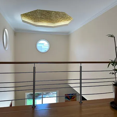 Laguna Com Piscina Privativa Em Vilamoura * Quarteira