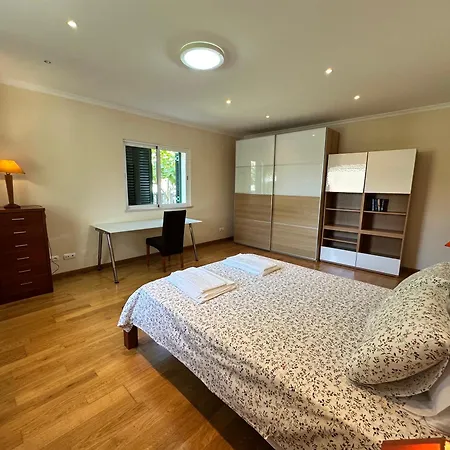Villa Laguna Com Piscina Privativa Em Vilamoura Quarteira