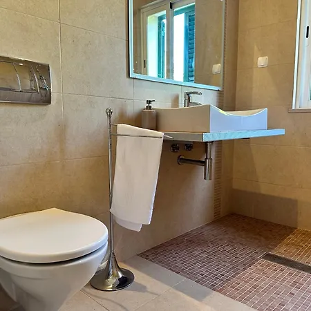 Villa Laguna Com Piscina Privativa Em Vilamoura