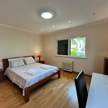Villa Laguna Com Piscina Privativa Em Vilamoura