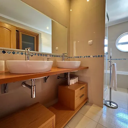 Laguna Com Piscina Privativa Em Vilamoura * Quarteira