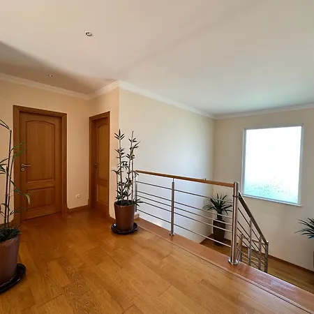 Villa Laguna Com Piscina Privativa Em Vilamoura *