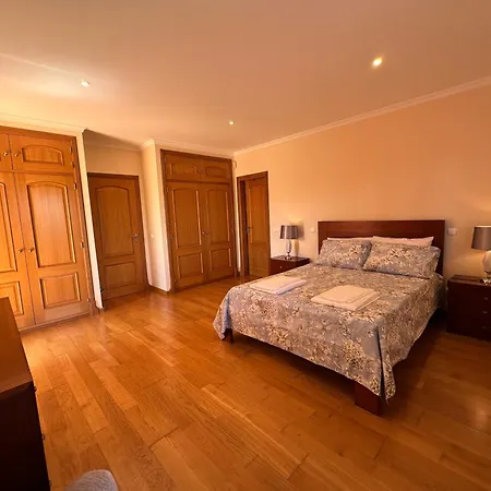 Villa Laguna Com Piscina Privativa Em Vilamoura Quarteira