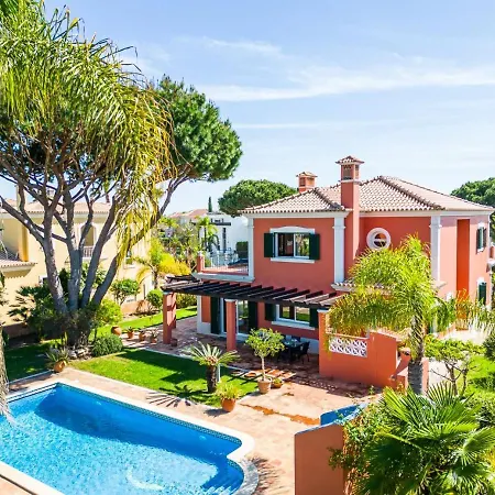 Laguna Com Piscina Privativa Em Vilamoura فيلة كوارتيرا