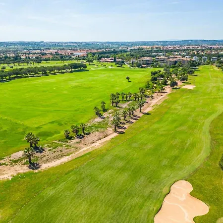 Laguna Com Piscina Privativa Em Vilamoura Villa