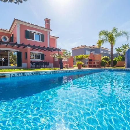 Laguna Com Piscina Privativa Em Vilamoura